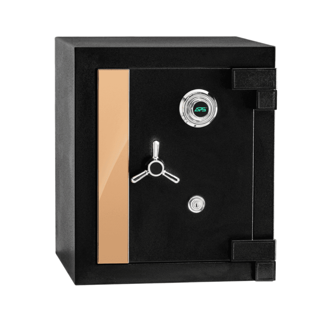 Chubbsafes HomeSafe S2